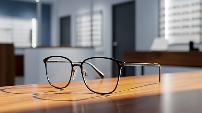 KITS Eyecare Reports Record Revenue Growth in Q1 2026, Driven by Eyeglasses Sales