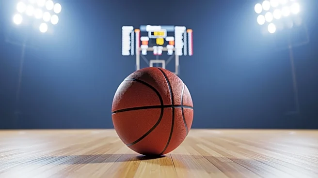 Chet Holmgren Leads Thunder to Victory with Double-Double Performance