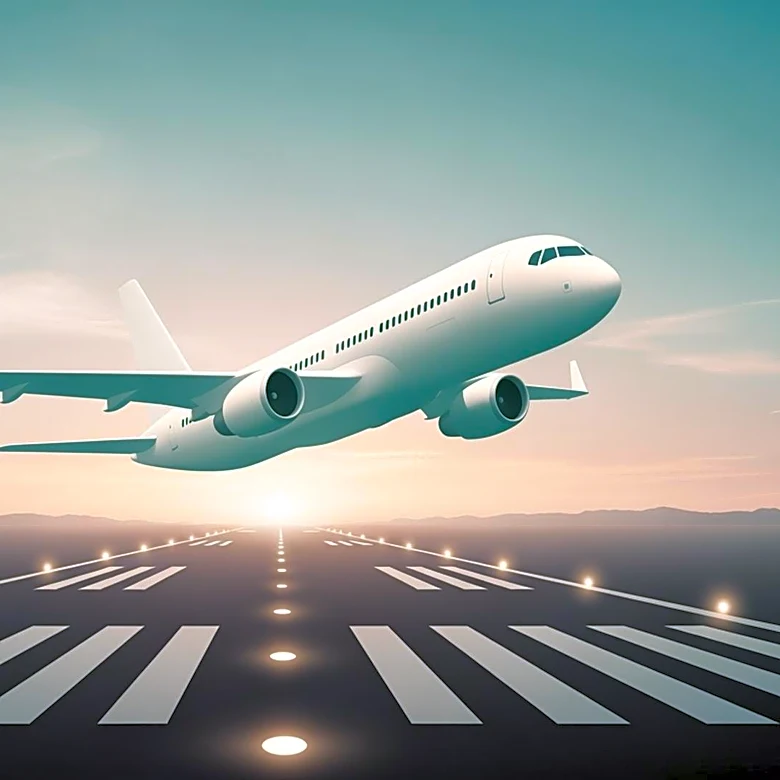 Breeze Airways Launches Operations at Atlantic City Airport After Spirit's Closure