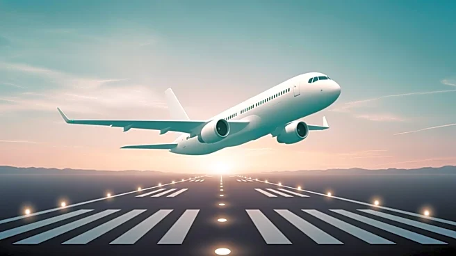 Breeze Airways Launches Operations at Atlantic City Airport After Spirit's Closure
