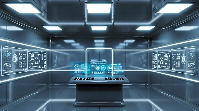 Cleanroom Solutions Revolutionizes Facility Design with Advanced Digital Technologies