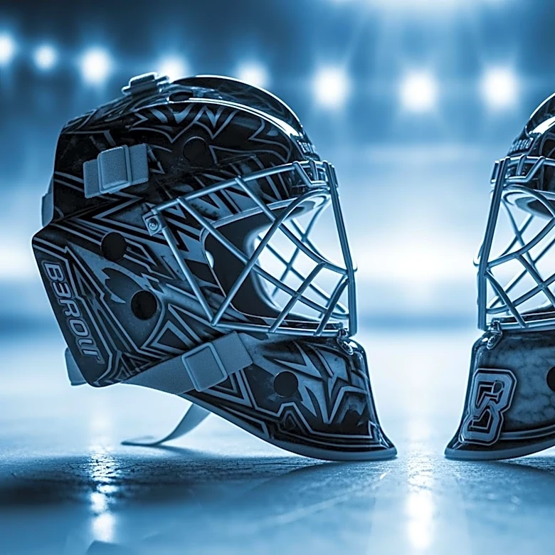 Goalie Matchup: Lyon vs. Dobes in NHL Eastern Conference Second Round