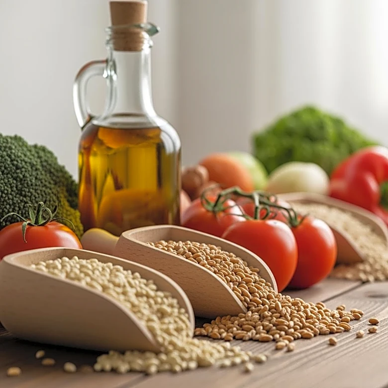 British Retail Consortium Urges Government Action Amid Middle East Conflict Impact on Food Prices