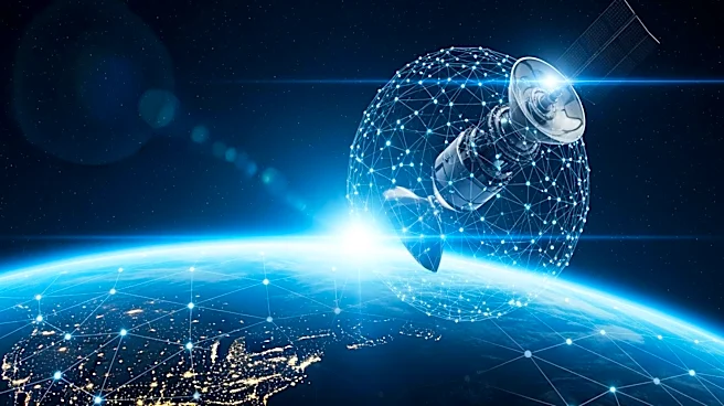 Jim Bridenstine Appointed CEO of Quantum Space, Aiming to Enhance U.S. Defense Capabilities