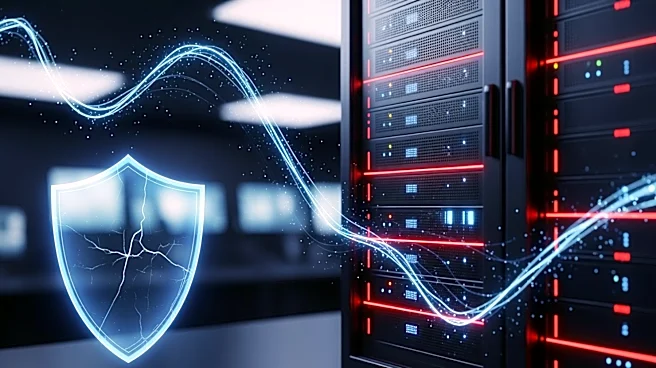 Malo Santo CEO Highlights AI's Role in Increasing Cybersecurity Risks