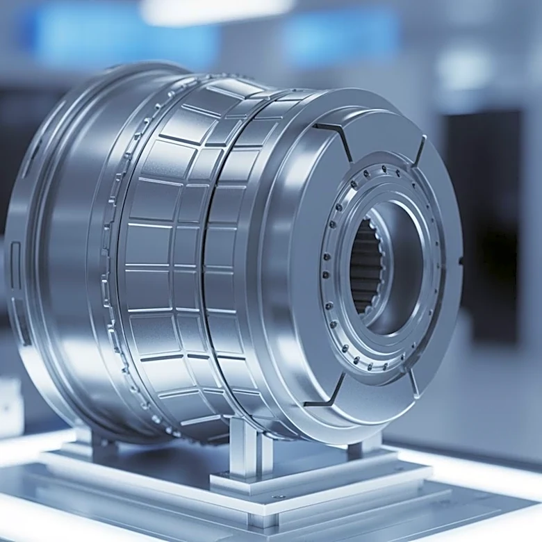 Curtiss-Wright Advances Xe-100 Reactor with Prototype Manufacturing