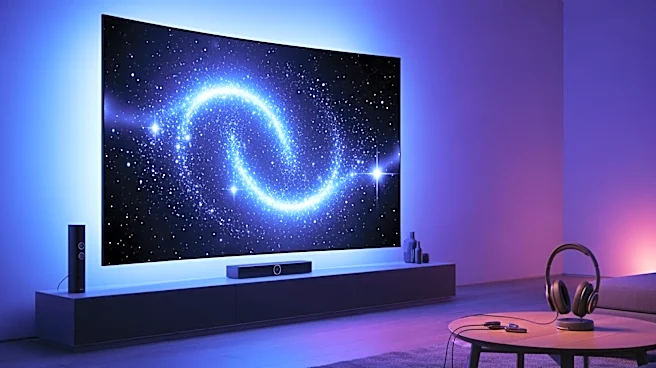 Cosm's Shared Reality Experience Transforms 'Harry Potter' Viewing in Los Angeles