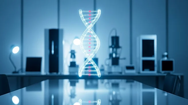 4basebio Expands with New Innovation Hub in Cambridge to Meet Growing Demand for Synthetic DNA