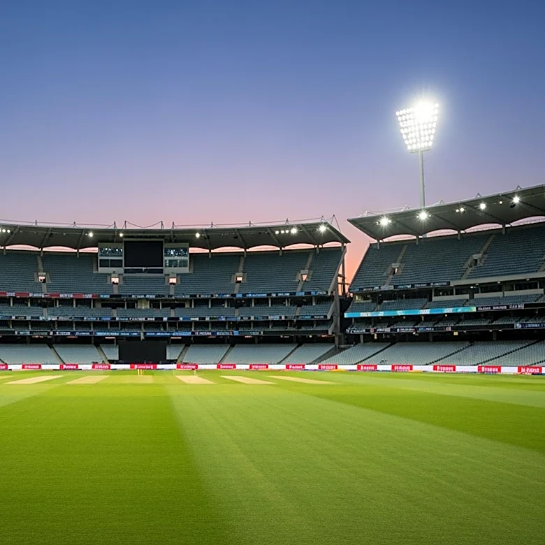 BCCI Changes IPL 2026 Final Venue to Narendra Modi Stadium Amid MLA Ticket Controversy
