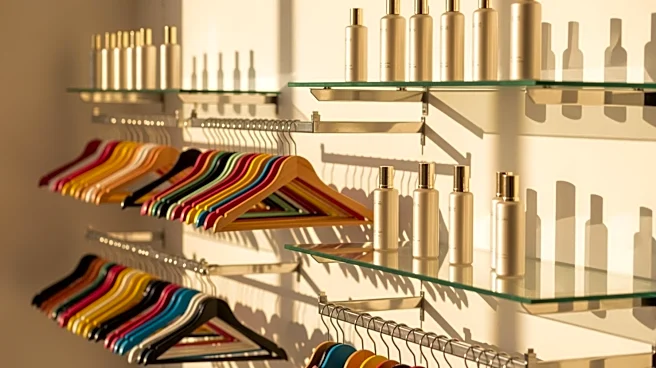 Summer Spending Surge: U.S. Consumers Prioritize Clothing and Beauty Amid Rising Budgets