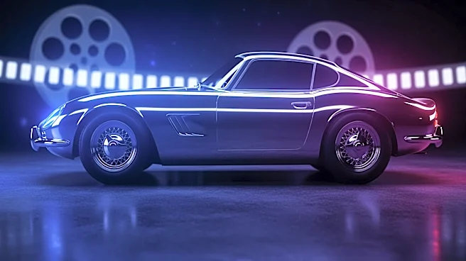 Cannes Film Festival to Host Midnight Screening of 'The Fast and the Furious' for 25th Anniversary