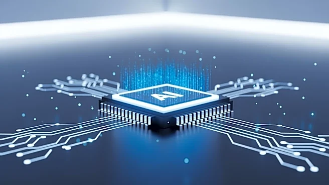 8VC Founding Partner Joe Lonsdale Discusses AI Technology Review by U.S. Government