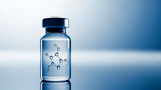 Pfizer Maintains 2026 Guidance Amid Patent Expiration Challenges