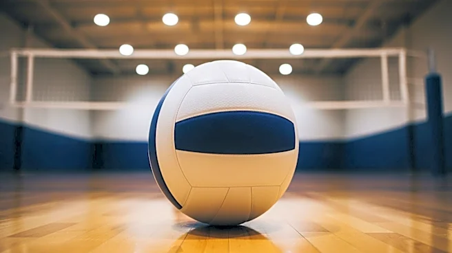 High School Volleyball Playoffs: Southern Section Quarterfinals Results and Upcoming Matches