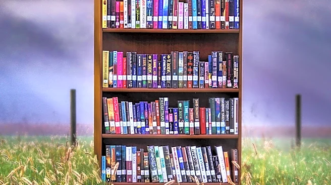 National Little Free Library Day to Launch on May 17