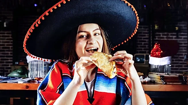 Philadelphia Restaurant Celebrates Cinco de Mayo and Taco Tuesday with Special Deals