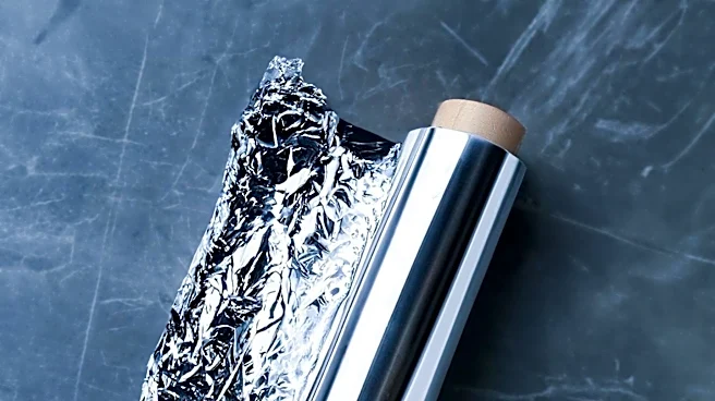 Debunking the Myth: Tinfoil on Doorknobs Offers No Security