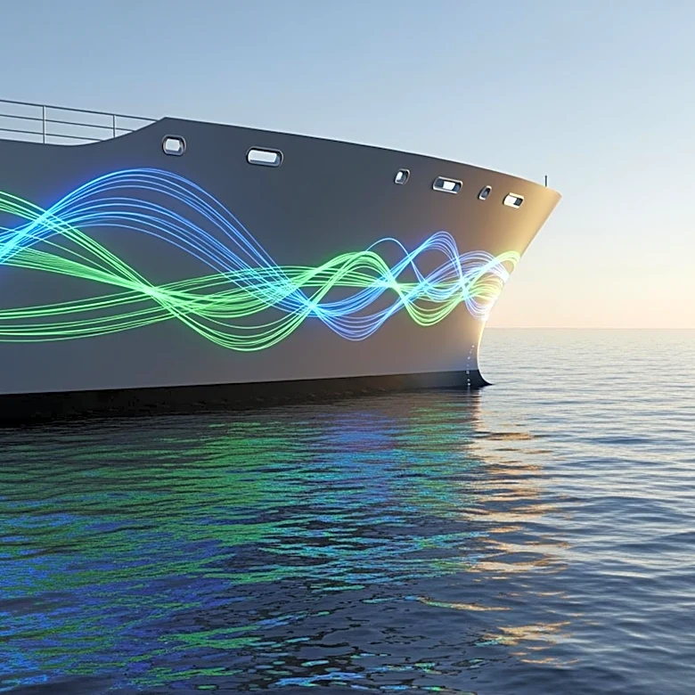 DNV Reports Surge in Orders for Alternative-Fueled Vessels in April 2026