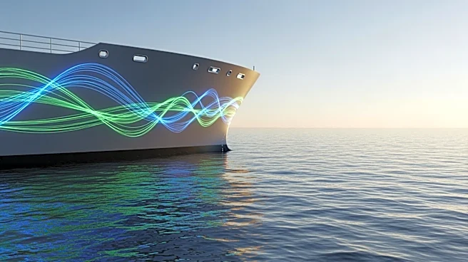 DNV Reports Surge in Orders for Alternative-Fueled Vessels in April 2026