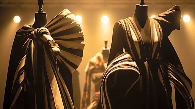 Rihanna and A$AP Rocky Shine at 2026 Met Gala with Artistic Fashion Statements