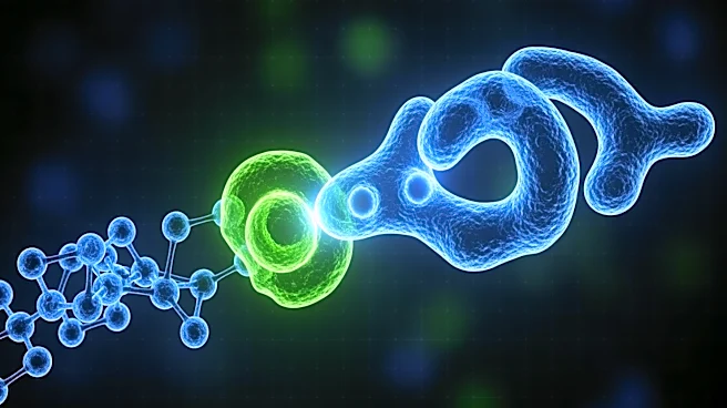 PanPep Framework Enhances TCR Binding Prediction for Immunotherapy and Vaccine Design