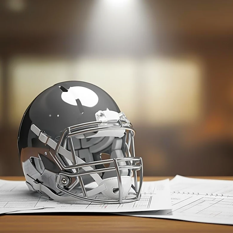 Cleveland Browns Draft Carsen Ryan: New Talent Added to Tight End Roster