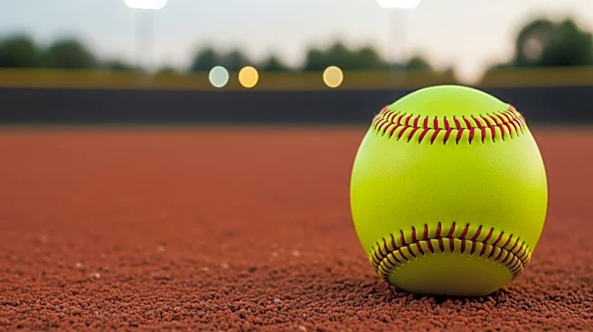 SEC Softball Tournament Day 2: Key Matchups and Strategies