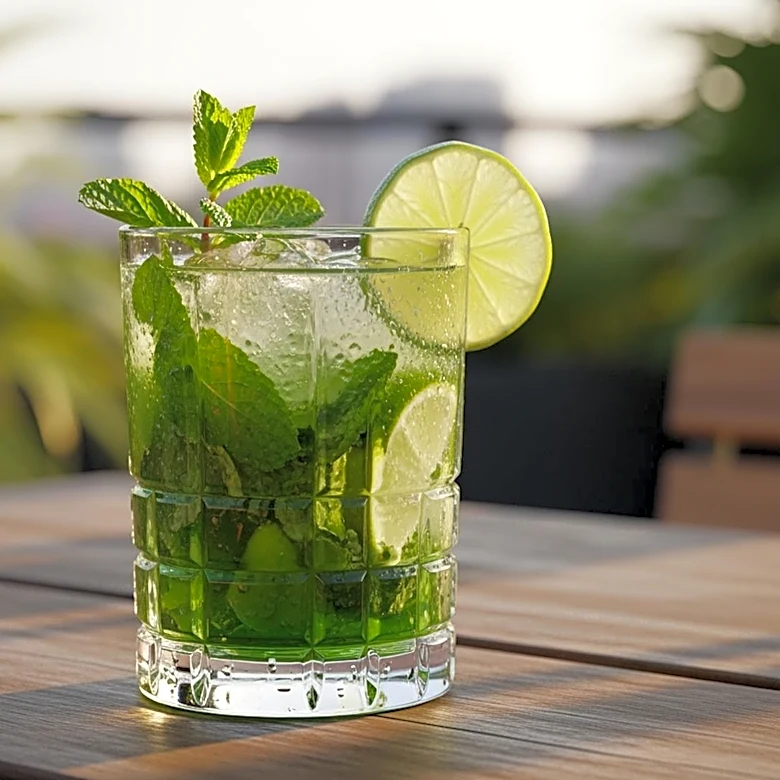 Losophē Launches New Organic RTD Mojito in Los Angeles