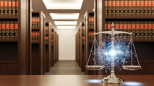 University of Miami Law School Launches Endowed Business Law Program Amid AI Disruptions