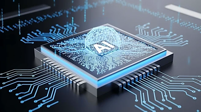 SAP Invests $1.16 Billion in German AI Startup Prior Labs to Enhance AI Capabilities
