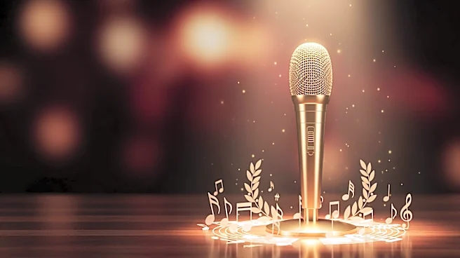 LAMC Honors 2026 Wonder Women of Latin Music for Industry Impact