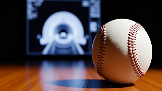 Twins' Joe Ryan Cleared for Upcoming Start After Elbow MRI