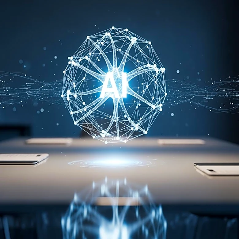 Newsweek Hosts Webinar on AI's Impact on Enterprise Services Economy