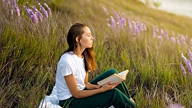 Robin Wall Kimmerer's 'Braiding Sweetgrass' Continues to Influence Environmental Science