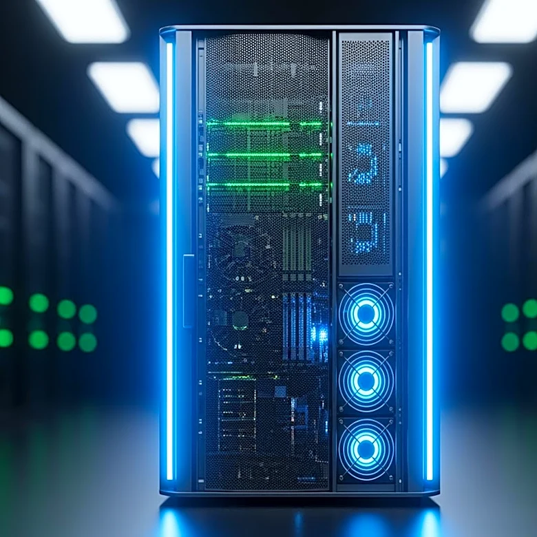 Super Micro Projects Strong Q4 Revenue Amid AI Server Demand