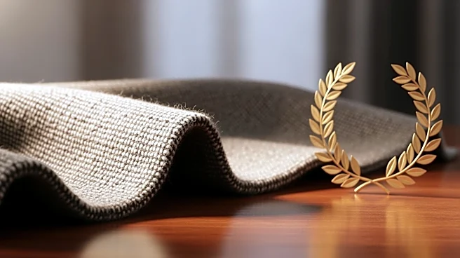 The Woolroom's Success in International Markets Recognized with King's Award for Enterprise