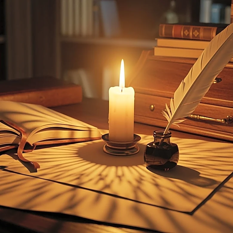 Francine Prose's New Novel Explores Hans Christian Andersen's Visit to Charles Dickens