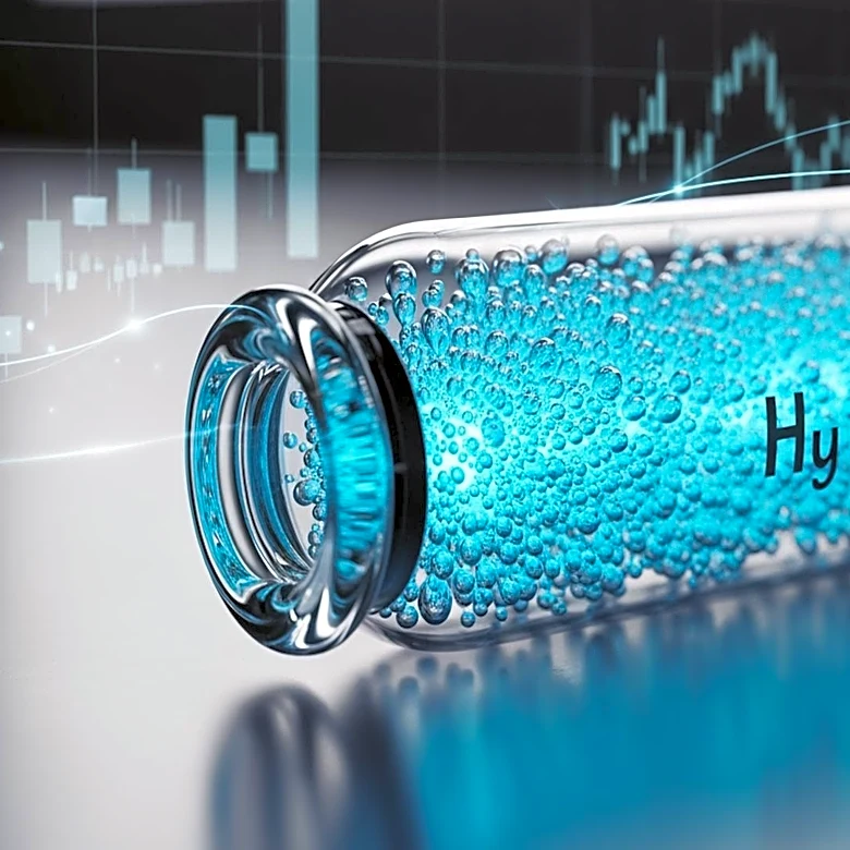 Hydrogen Investment Interest Grows Amid Market Shifts, Says Law Firm