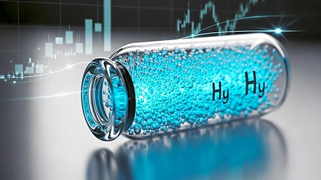 Hydrogen Investment Interest Grows Amid Market Shifts, Says Law Firm