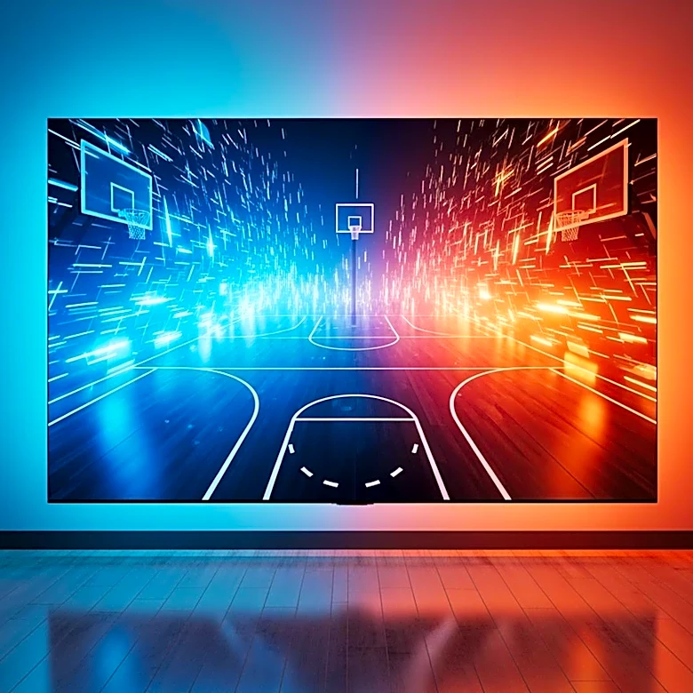 NBA Playoffs to Stream on Disney+ Philippines, Expanding Global Reach