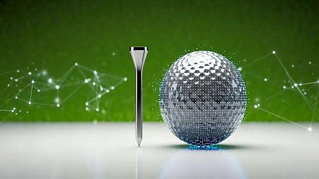 Wasserman’s The Team Acquires Golf Creator Agency to Expand Digital Presence