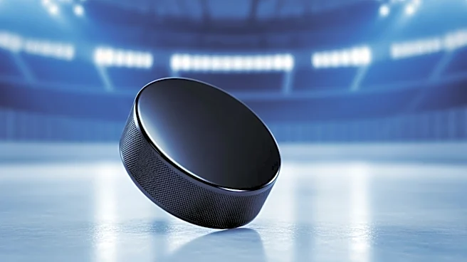 Columbus Blue Jackets Secure 14th Overall Pick in 2026 NHL Draft