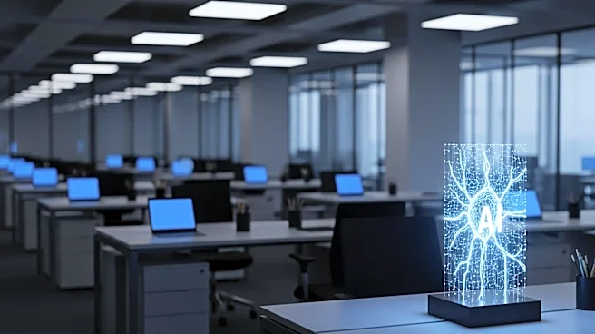 Coinbase and PayPal Announce Major Layoffs Amid AI Restructuring