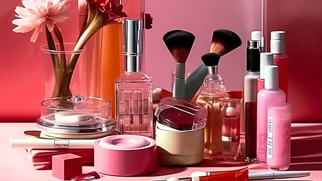 Lancôme Launches New Absolue Longevity MD Collection with Star-Studded Event