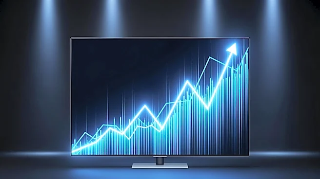 Netflix's 'Apex' Maintains Top Spot with Increased Viewership