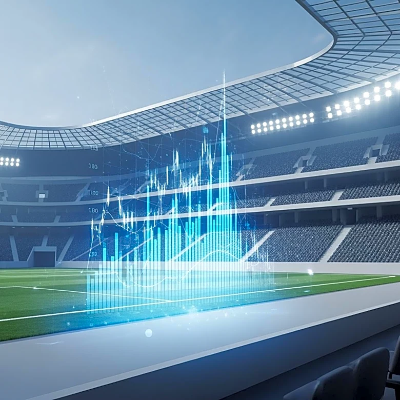 Robinhood CEO Highlights Convergence of Sports and Finance Amid AI Concerns