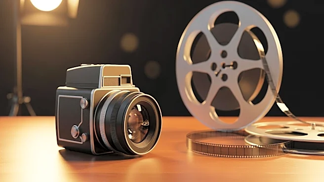 French Film Elite Launches Emotion Pictures to Produce English-Language Films