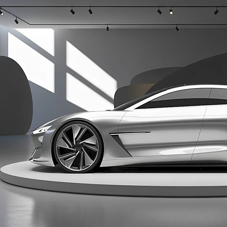 Automotive Brands Embrace Cultural Participation at Milan Design Week