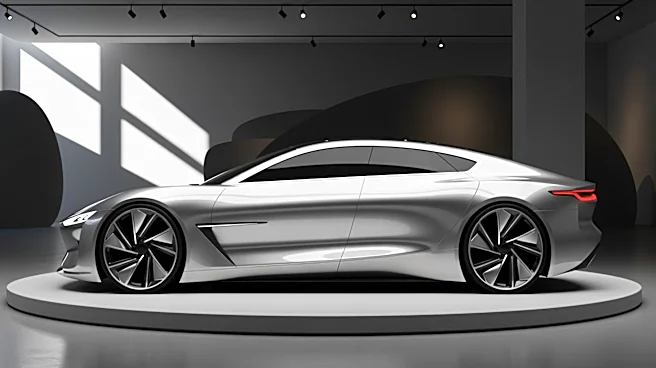 Automotive Brands Embrace Cultural Participation at Milan Design Week