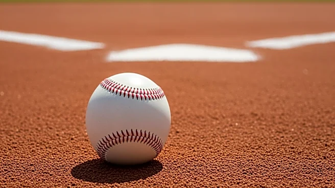 Mississippi State Baseball Team Gains Momentum with Victory Over Nicholls
